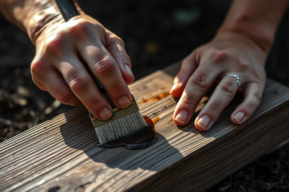 diy wooden garden features templates — Diy Wooden Garden Features Templates (step by step)