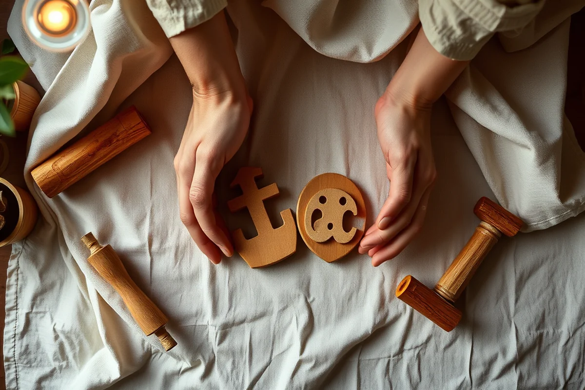 diy wooden garden ornaments guide — Diy Wooden Garden Ornaments Guide (the finished result)