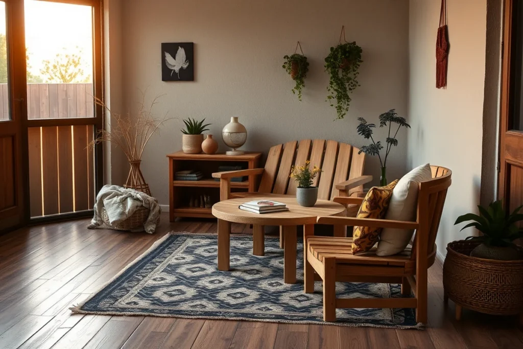 Diy Wooden Outdoor Furniture Checklist