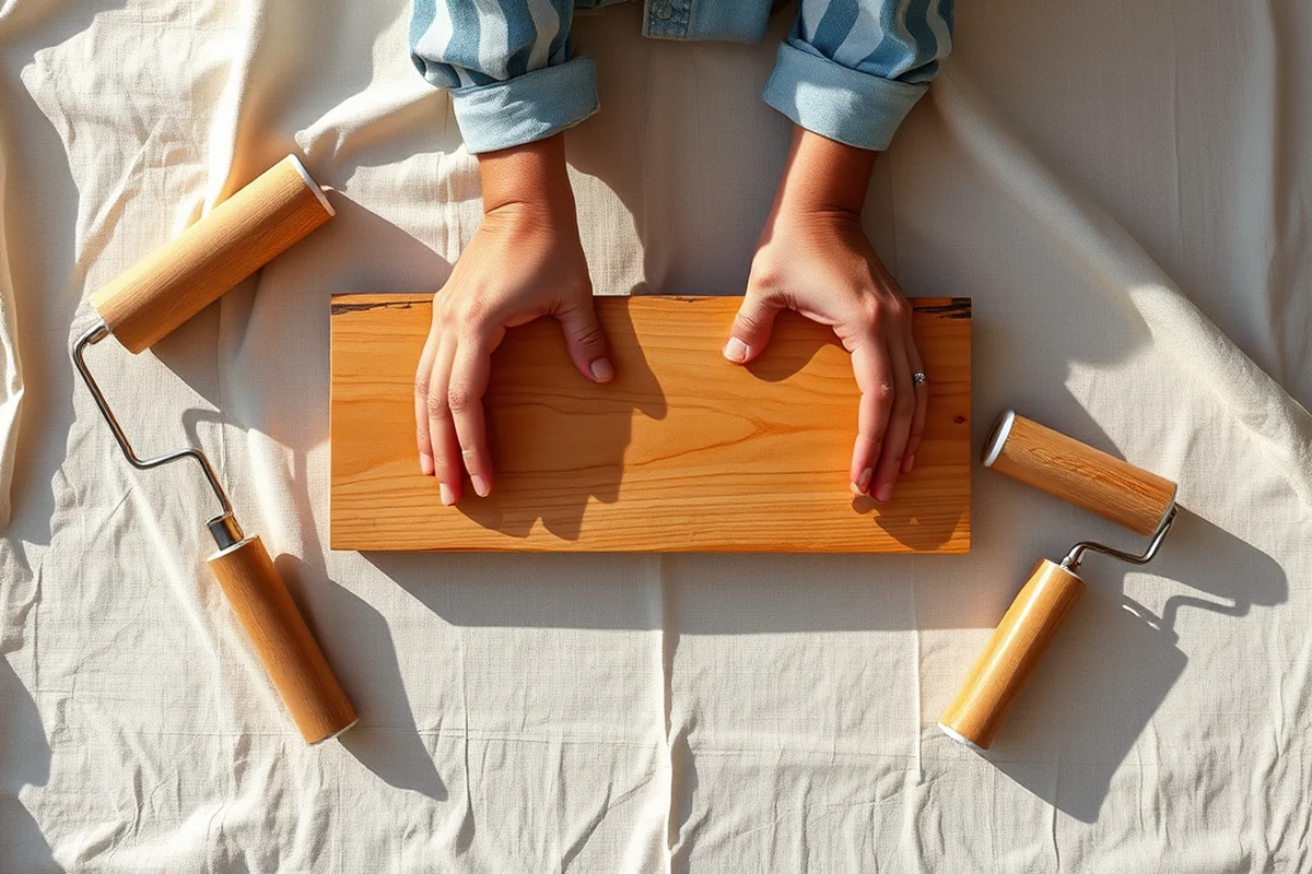 diy wooden sign guide — Diy Wooden Sign Guide (the finished result)