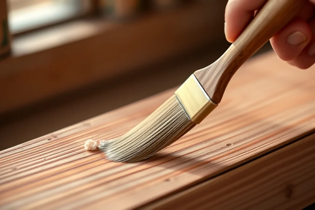 Diy Wooden Walkway For Beginners