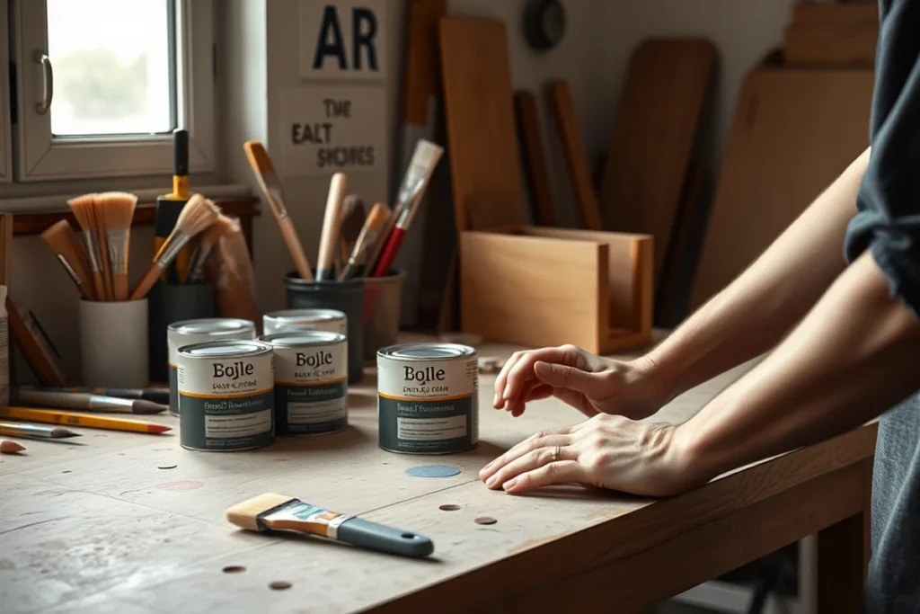 Affordable Diy Wooden Furniture