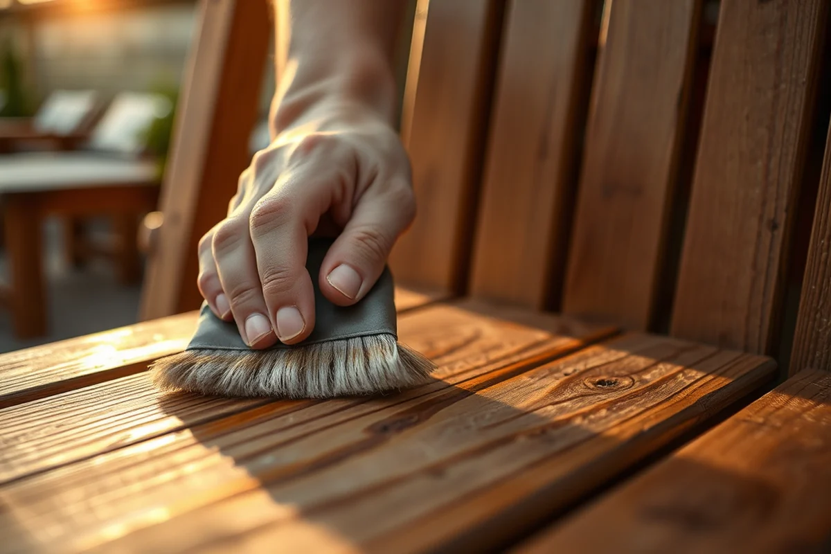affordable diy wooden garden chair — Affordable Diy Wooden Garden Chair (step by step)