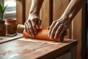 Best Diy Wooden Garden Table