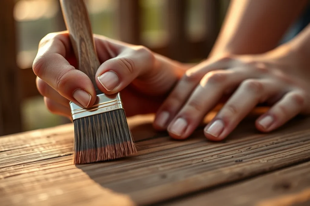 Best Diy Wooden Outdoor Furniture