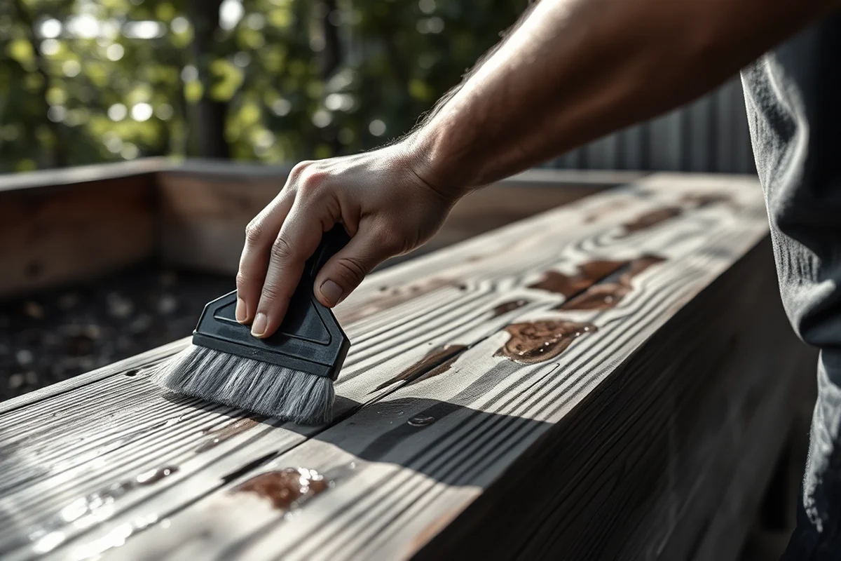 best wood raised garden beds — Best Wood Raised Garden Beds (step by step)