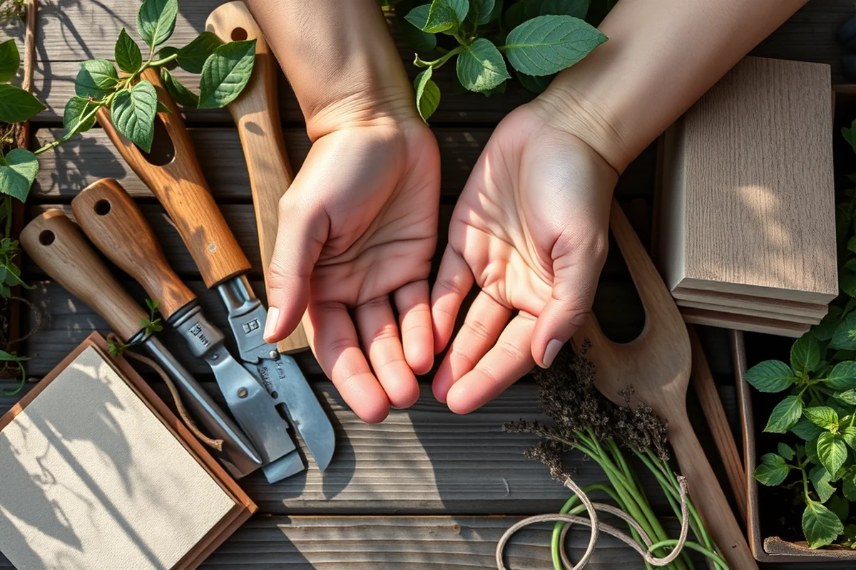 best wood raised garden beds — Best Wood Raised Garden Beds (the finished result)