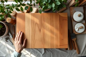 Cheap Diy Wooden Garden Ornaments