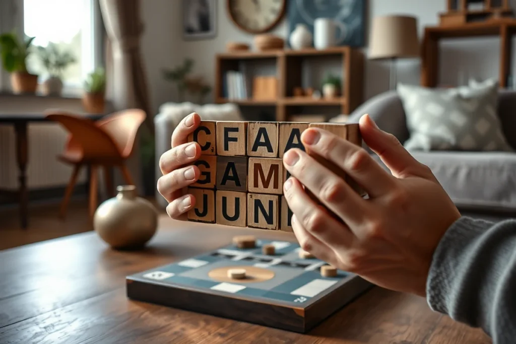 Crazy Games Wood Block Journey