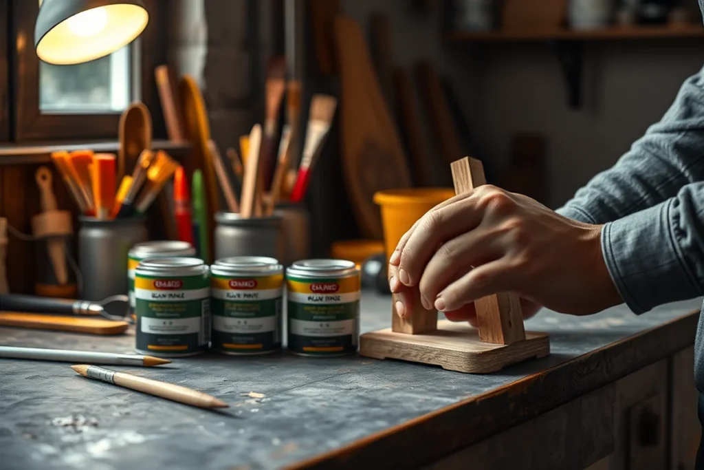 Diy Wooden Garden Features Vs