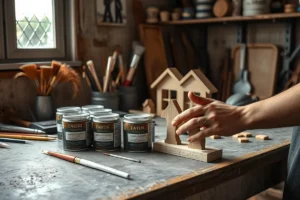 Diy Wooden Garden Ornaments Alternatives