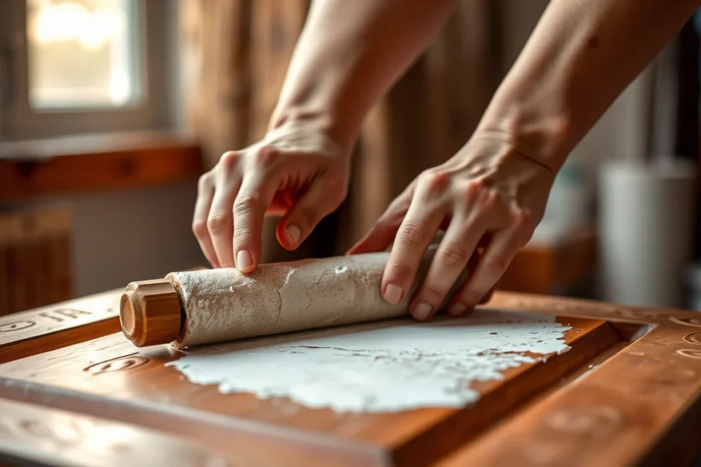 Diy Wooden Garden Walkway Guide