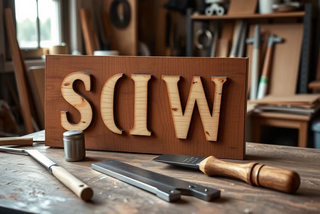 Diy Wooden Signs Vs