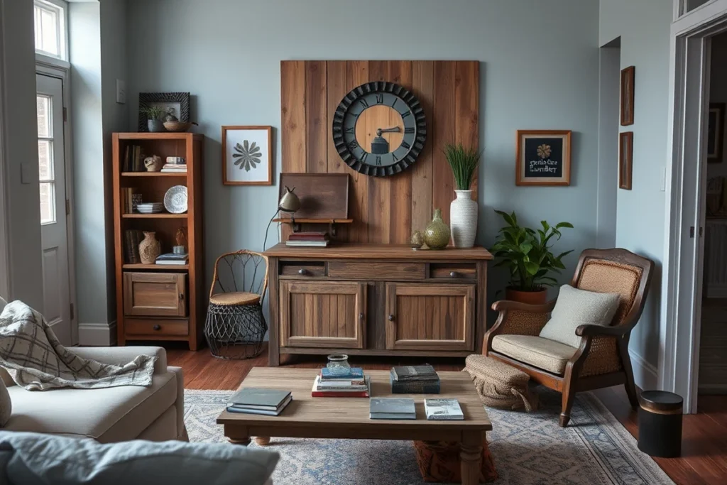 Garden State Lumber