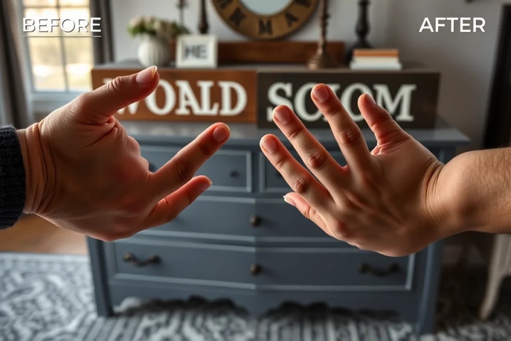 How To Diy Wooden Signs