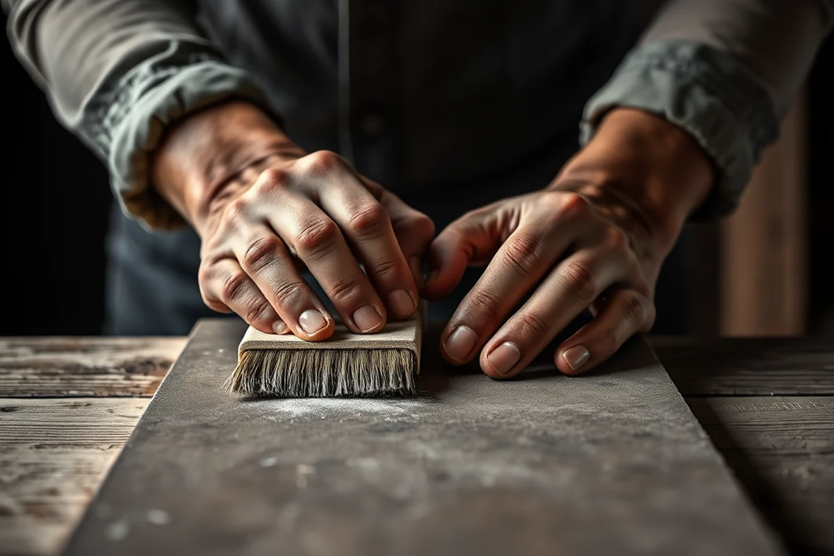 palworld wooden board — Palworld Wooden Board (step by step)