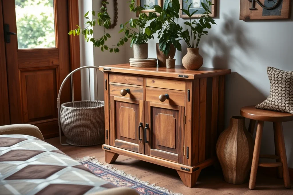 Top Diy Wooden Furniture