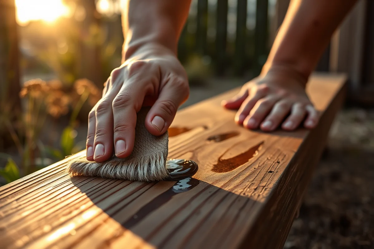 top diy wooden garden walkway — Top Diy Wooden Garden Walkway (step by step)