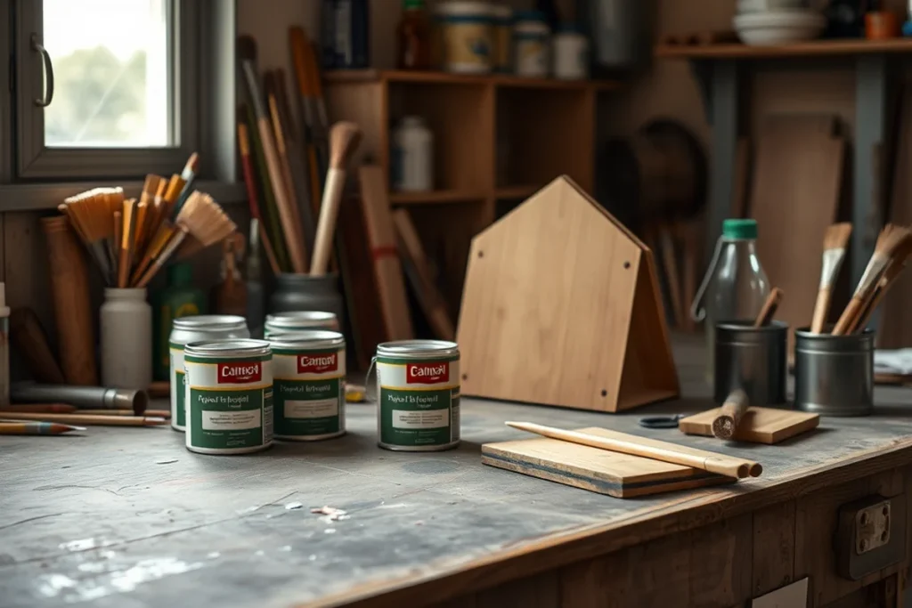 Top Diy Wooden Yard Art