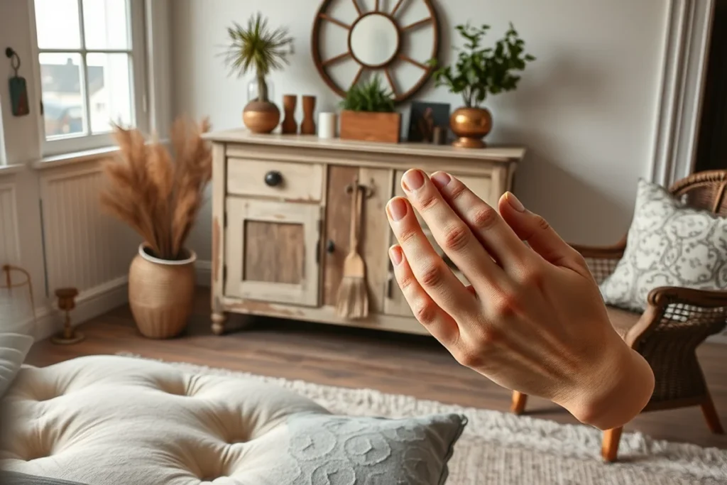 What Is A Farmhouse Decor