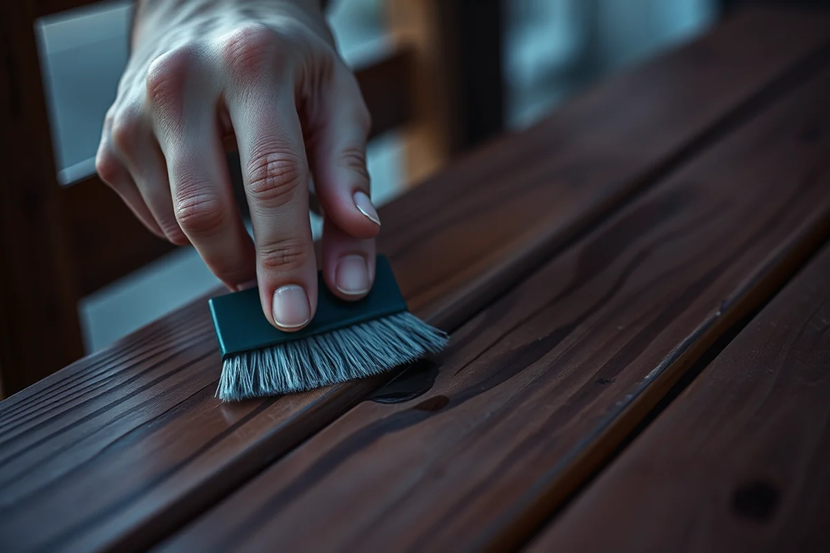 what is polywood patio furniture — What Is Polywood Patio Furniture (step by step)