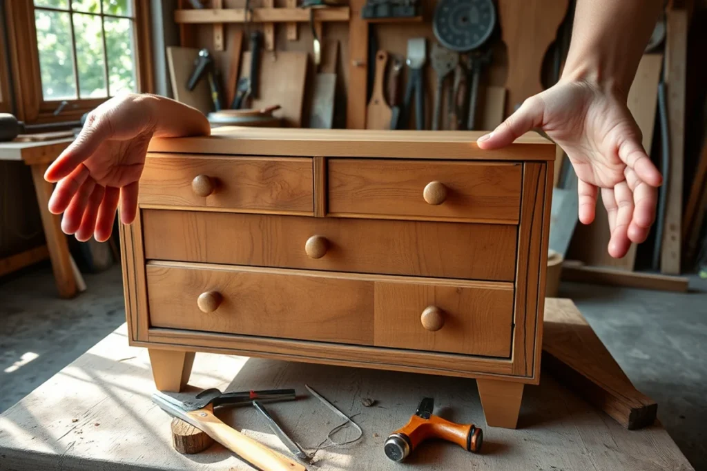 What Is The Best Wood For Outdoor Furniture