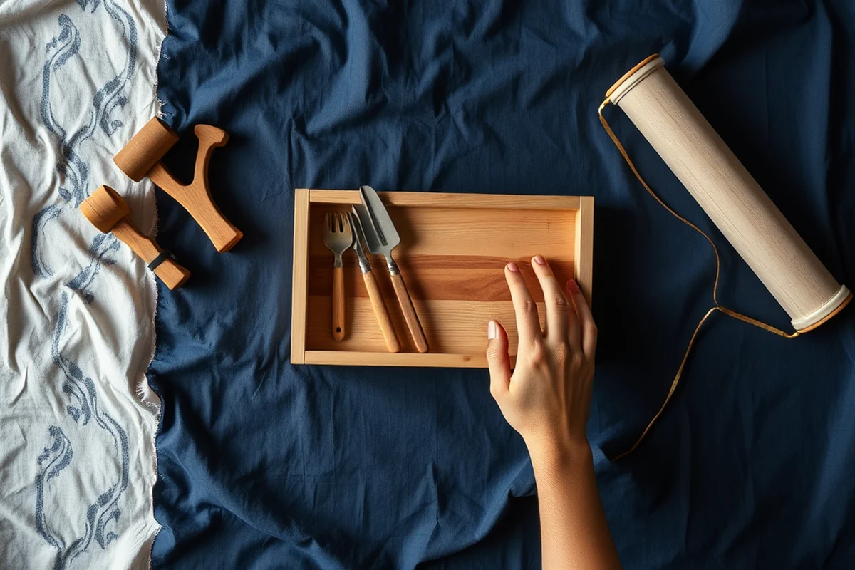 wooden garden tool organizer diy step by step — Wooden Garden Tool Organizer Diy Step By Step (the finished result)