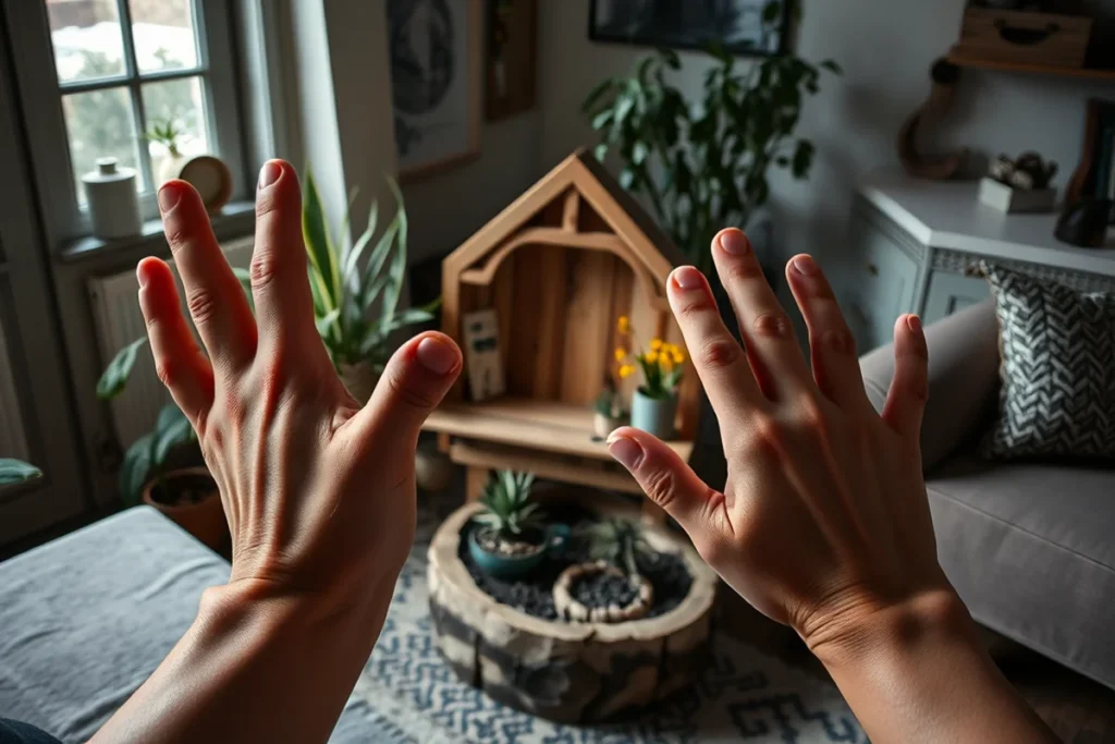 Diy Wooden Garden Features For Beginners