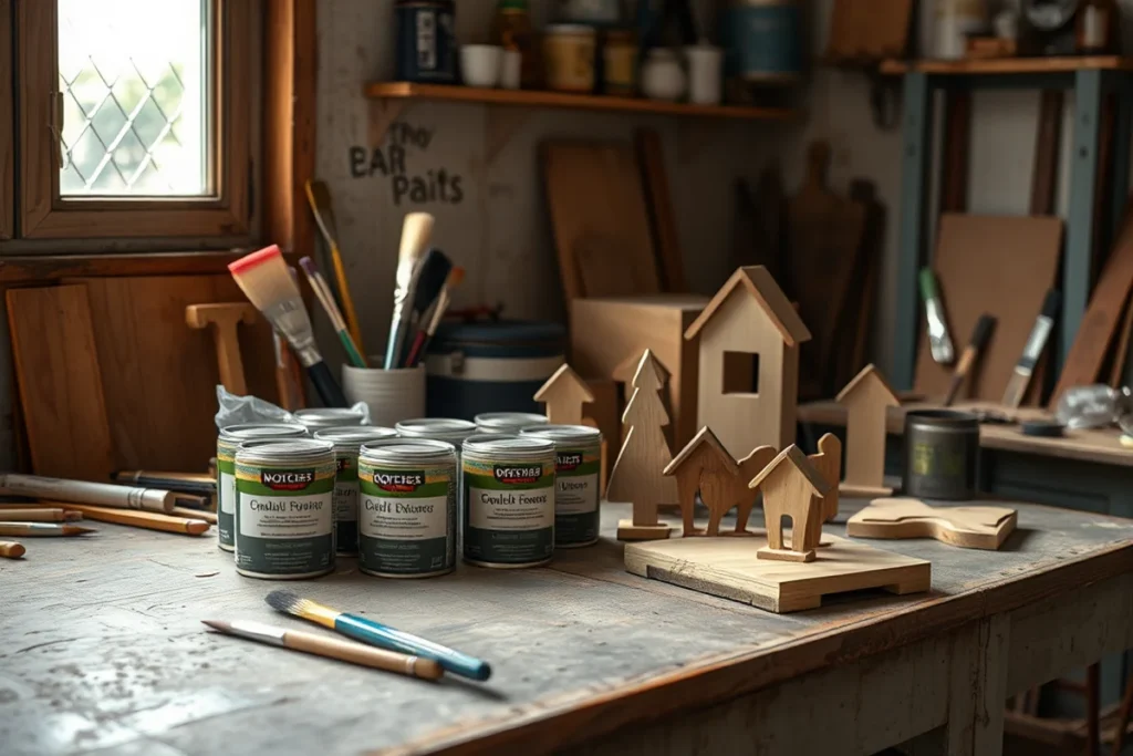 Diy Wooden Garden Ornaments Comparison