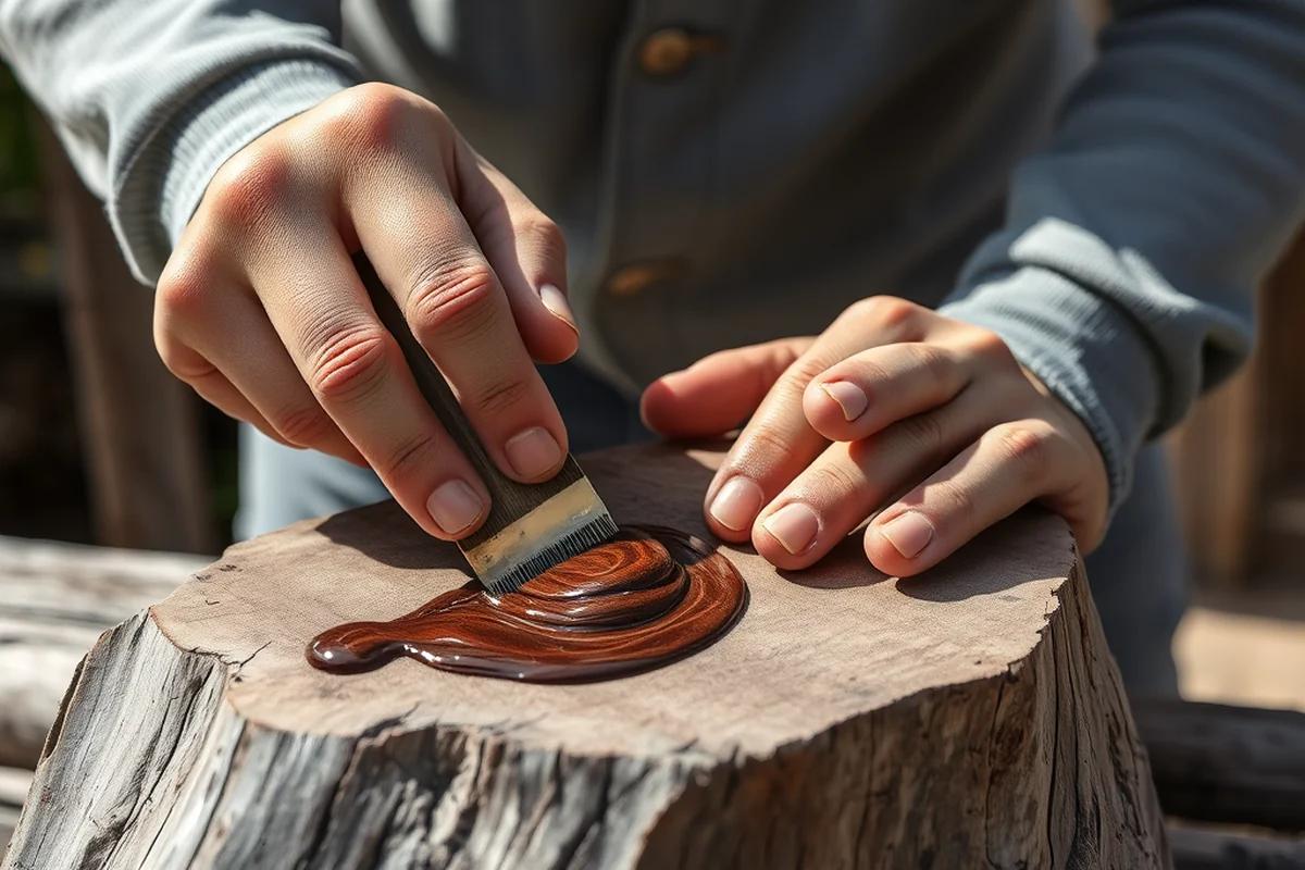 diy wooden garden sculptures benefits — Diy Wooden Garden Sculptures Benefits (step by step)