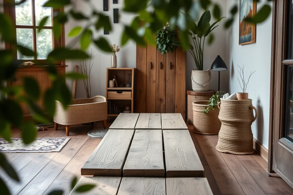 Diy Wooden Walkway Problems