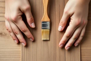 Top Diy Wooden Garden Decor